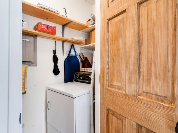 Breckenridge Home 1018286
