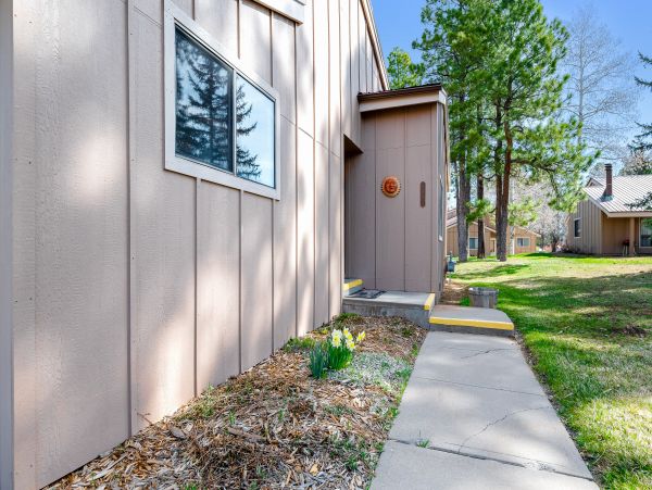 Breckenridge Home 1018286