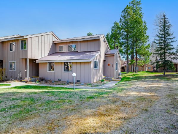 Breckenridge Home 1018286