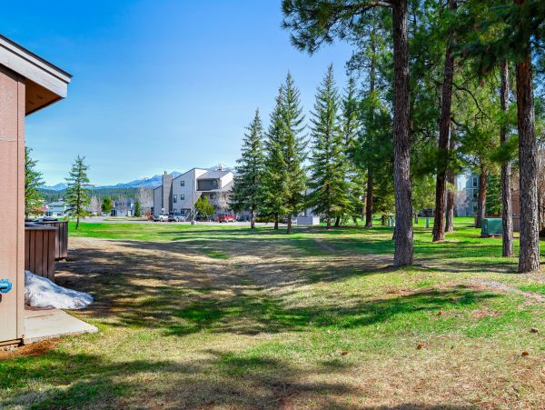 Breckenridge Home 1018286