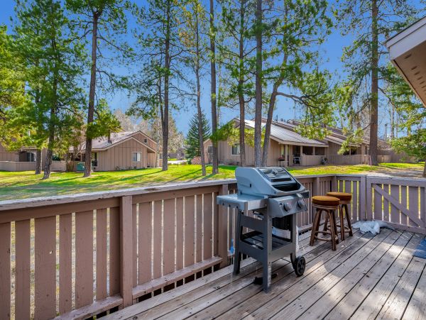 Breckenridge Home 1018286