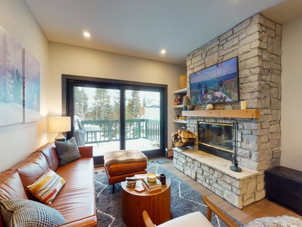 Breckenridge Home 1018287