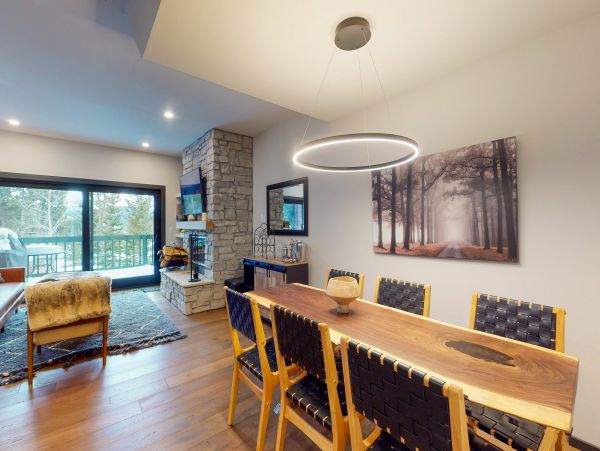 Breckenridge Home 1018287