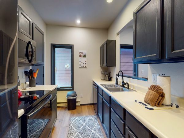 Breckenridge Home 1018287