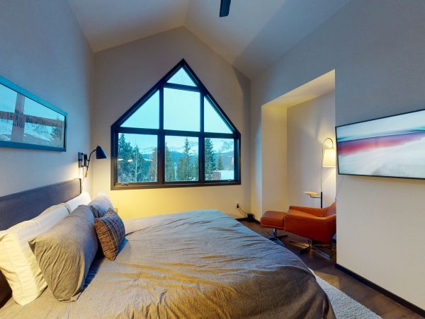 Breckenridge Home 1018287