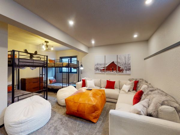 Breckenridge Home 1018287