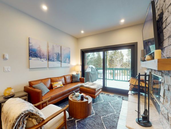 Breckenridge Home 1018287