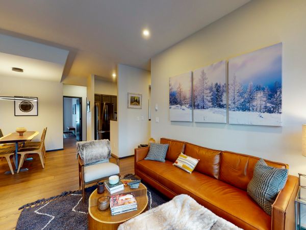 Breckenridge Home 1018287