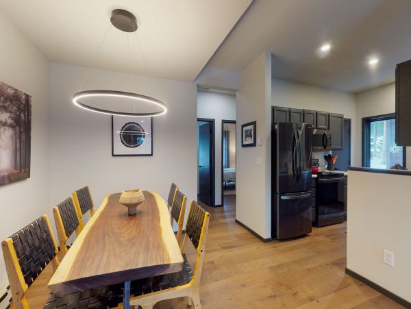 Breckenridge Home 1018287