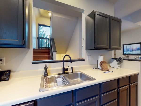 Breckenridge Home 1018287