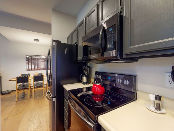 Breckenridge Home 1018287