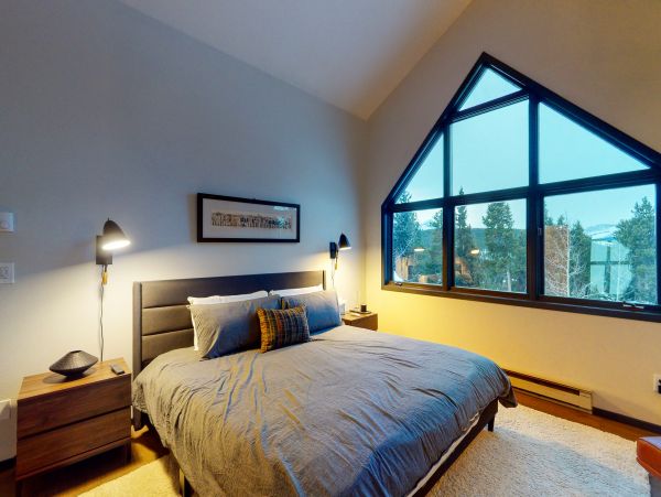 Breckenridge Home 1018287