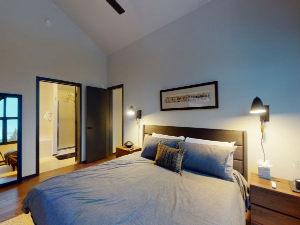Breckenridge Home 1018287