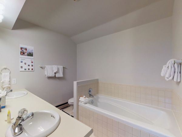 Breckenridge Home 1018287