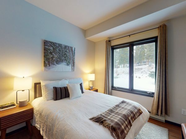 Breckenridge Home 1018287