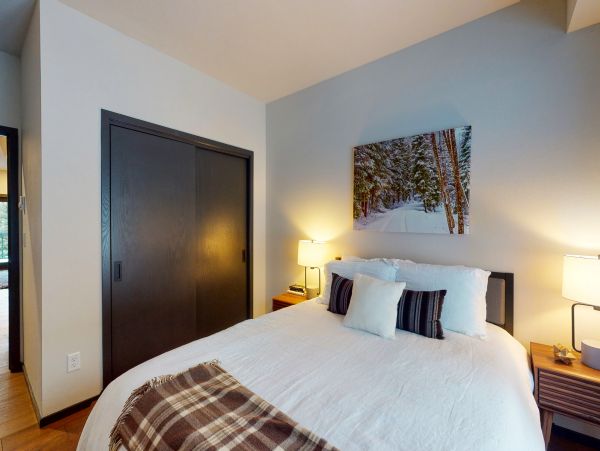 Breckenridge Home 1018287