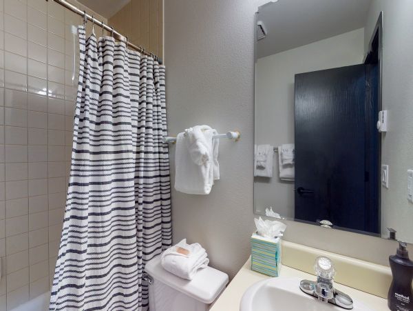 Breckenridge Home 1018287