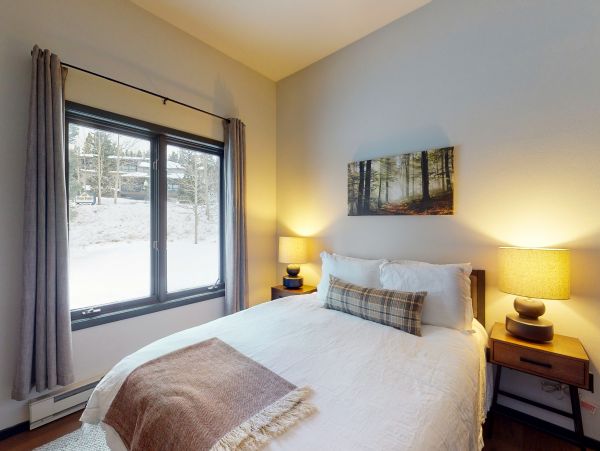 Breckenridge Home 1018287