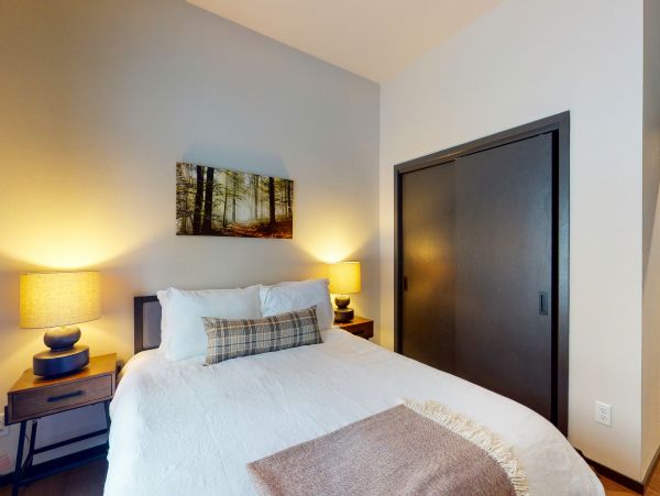 Breckenridge Home 1018287