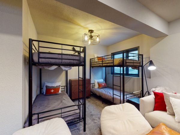 Breckenridge Home 1018287