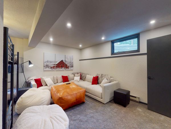 Breckenridge Home 1018287