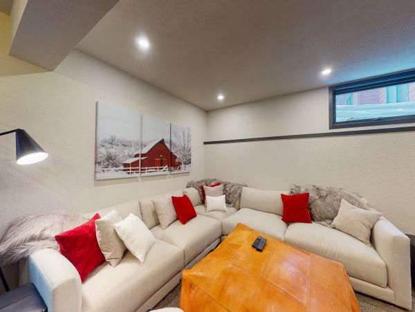 Breckenridge Home 1018287