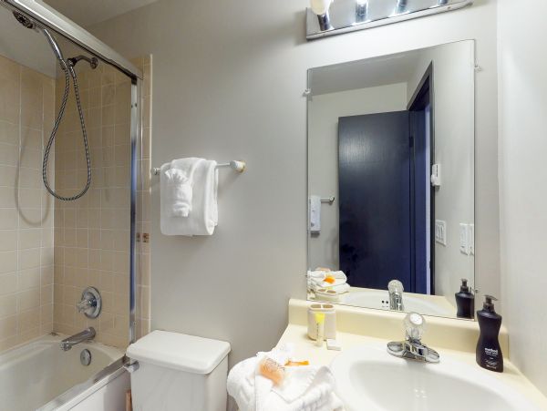 Breckenridge Home 1018287