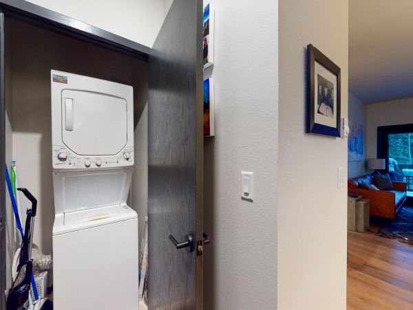 Breckenridge Home 1018287