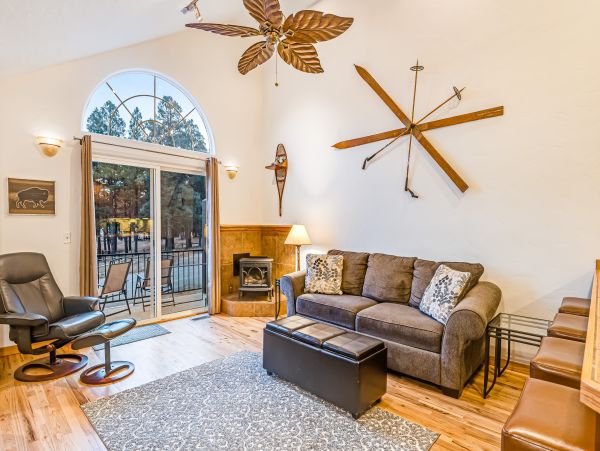 Breckenridge Home 1018288