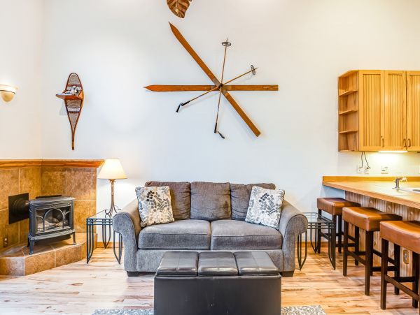 Breckenridge Home 1018288