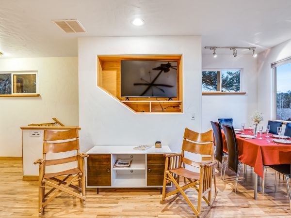 Breckenridge Home 1018288