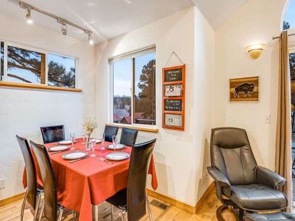 Breckenridge Home 1018288