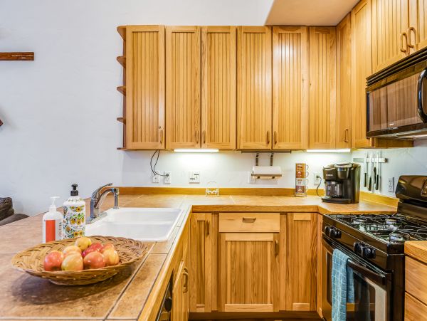 Breckenridge Home 1018288