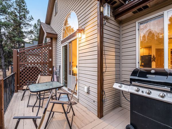 Breckenridge Home 1018288