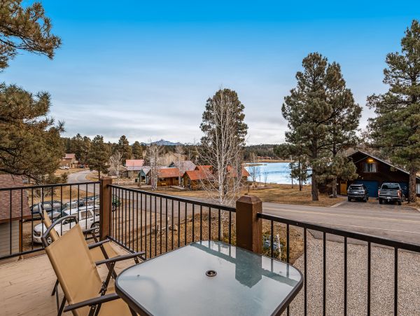 Breckenridge Home 1018288