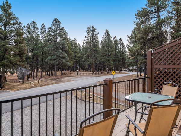 Breckenridge Home 1018288