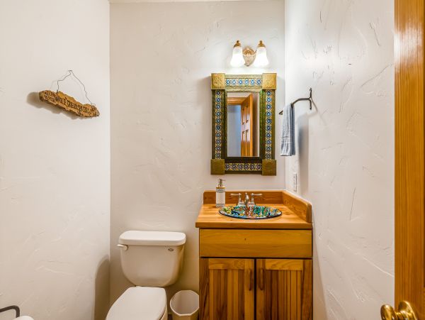 Breckenridge Home 1018288