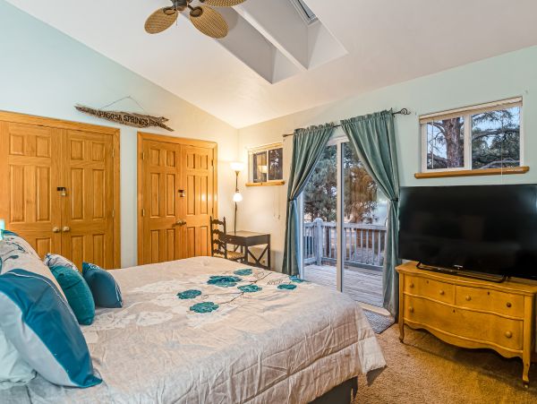 Breckenridge Home 1018288