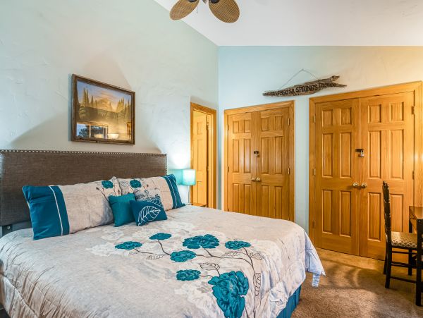 Breckenridge Home 1018288