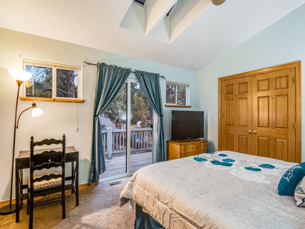 Breckenridge Home 1018288