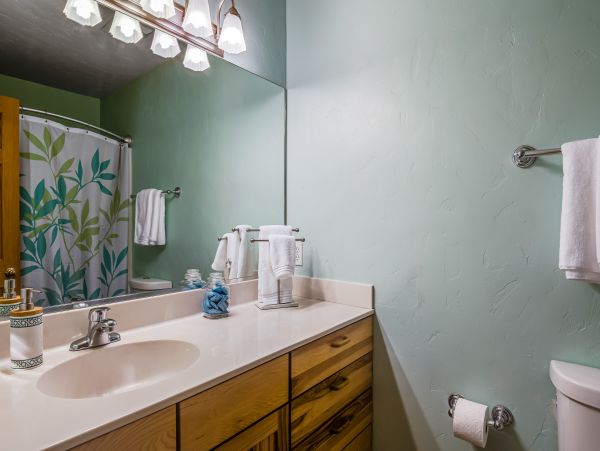 Breckenridge Home 1018288