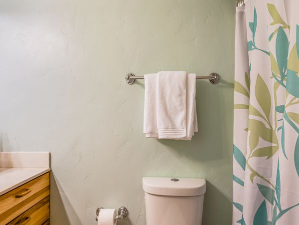 Breckenridge Home 1018288