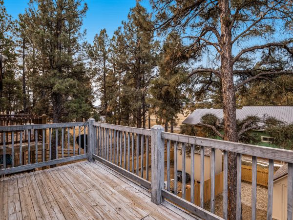 Breckenridge Home 1018288