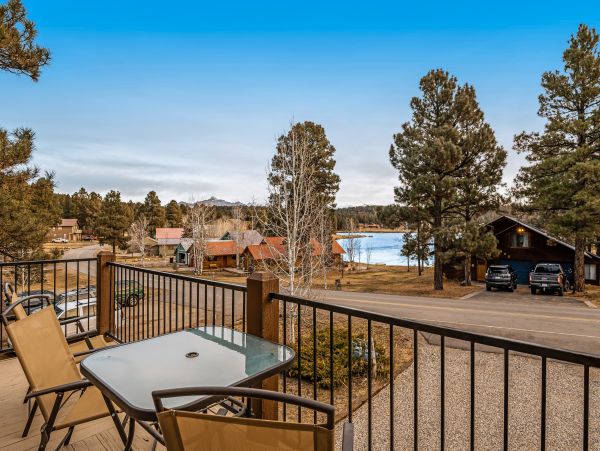 Breckenridge Home 1018288