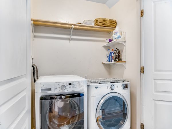 Breckenridge Home 1018288