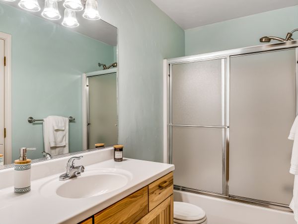 Breckenridge Home 1018288