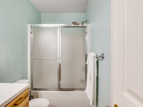 Breckenridge Home 1018288