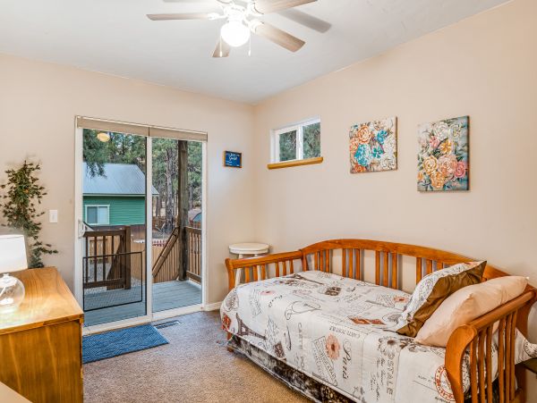 Breckenridge Home 1018288