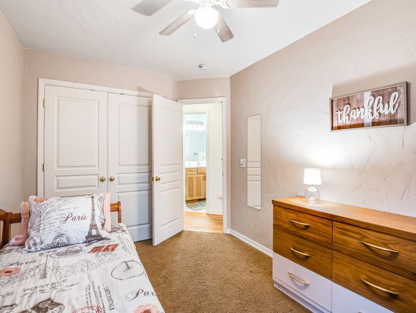 Breckenridge Home 1018288