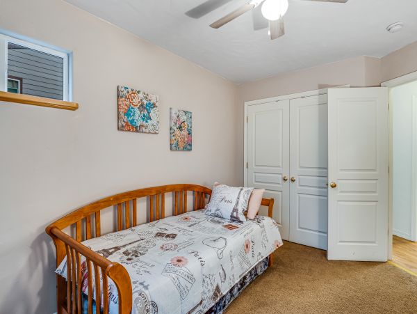 Breckenridge Home 1018288